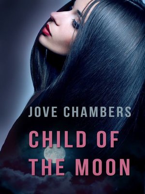 cover image of Child of the Moon